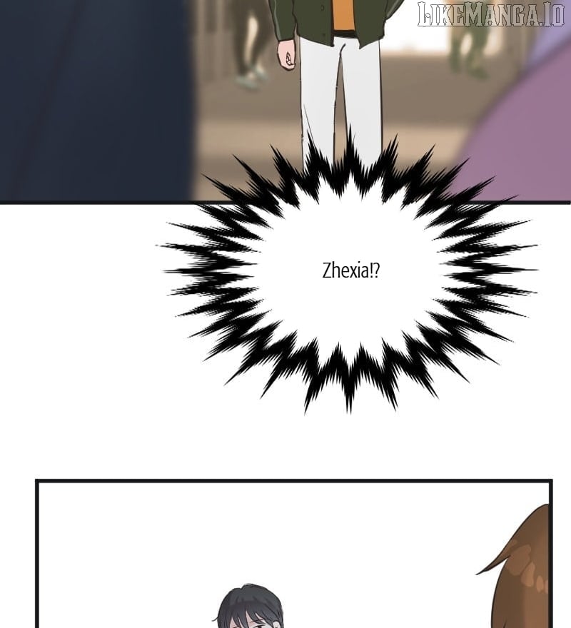Soul to Soul Chapter 4 - page 91